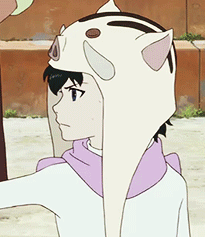 My Blog Ichirouhiko Bakemono No Ko The Boy And The