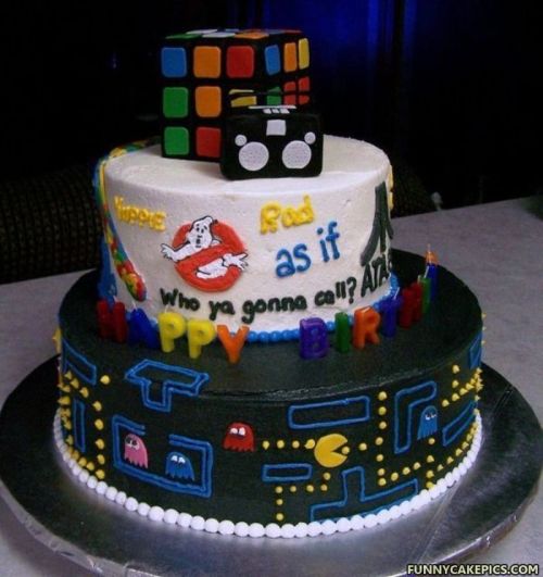 foreverdai:Una de tartas.what’s the button to never see this much third-party-embarassing geek