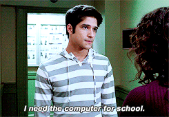poseyparadise:  What no stiles?! 