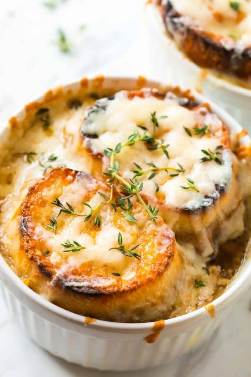 foodffs: Instant Pot French Onion Soup Follow for recipes Get your FoodFfs stuff here