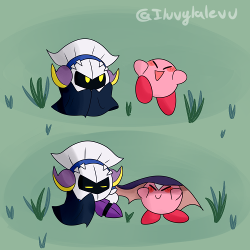 kirby nightmare in dreamland