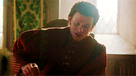 Ruairi Oconnor As Henry Viii In The Spanish Princess : The Field Of The Cloth Of Gold ( 2020 ).