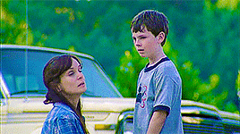ravemreyes:  the walking dead: gifset per episode | season one, episode three - tell