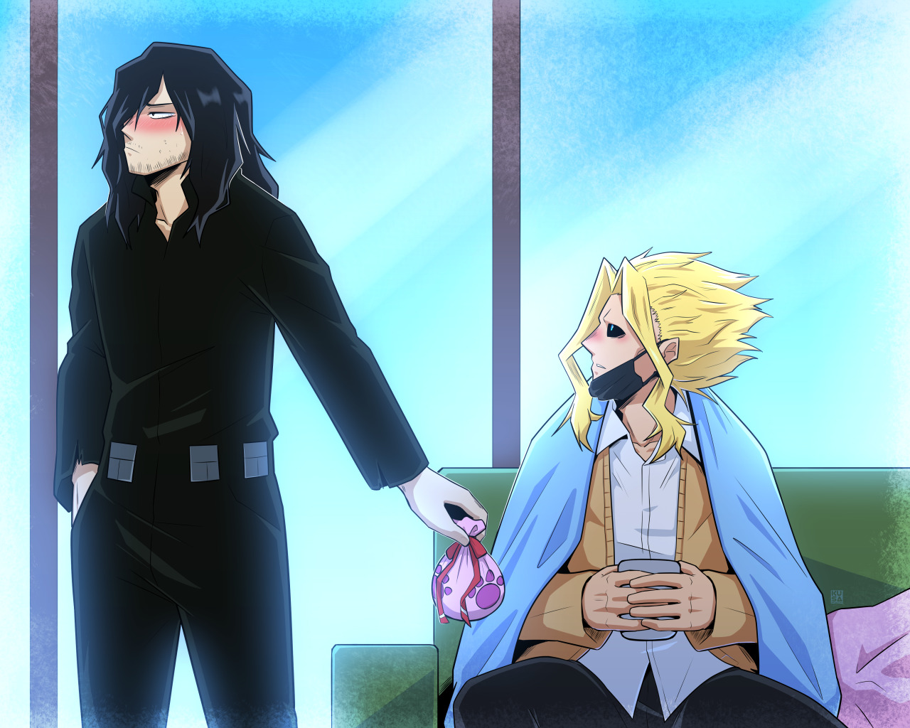 Erasermight