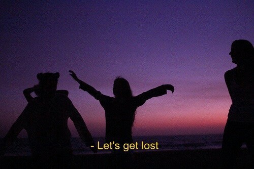 Grunge Blog