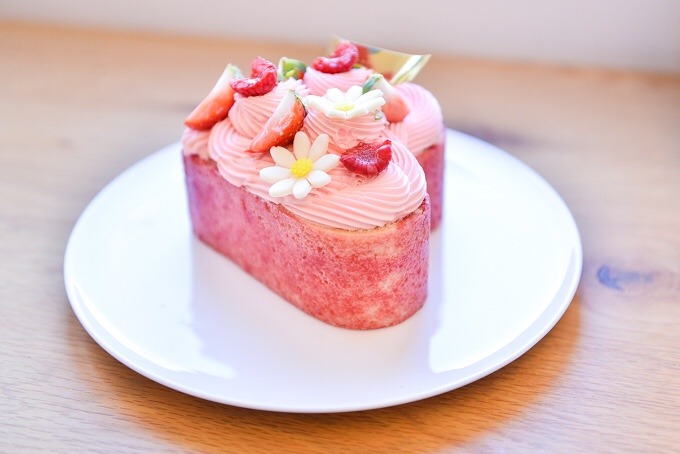 vegehana-food:  グラッシェル | GLACIEL