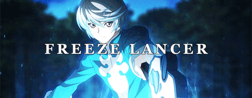 Tales Of Zestiria The X 1st Cour - Seraphic Artes