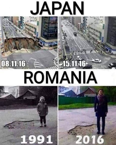 luisonte: Japon vs Rumania