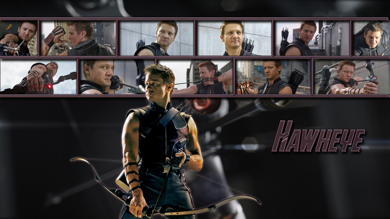 coley-sxe:  Love, love, love me some Jeremy Renner.  Love, love love me some Marvel.