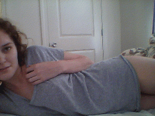 ladyverbena:  pajamas! 