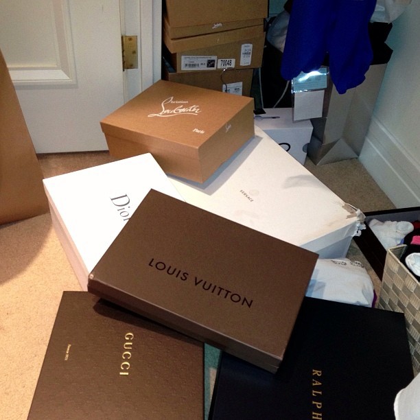 fashionandlouboutins101:  andreadiamond:  .   XIXI