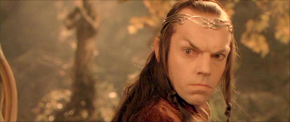 The Six Types of Middle-Earth Names