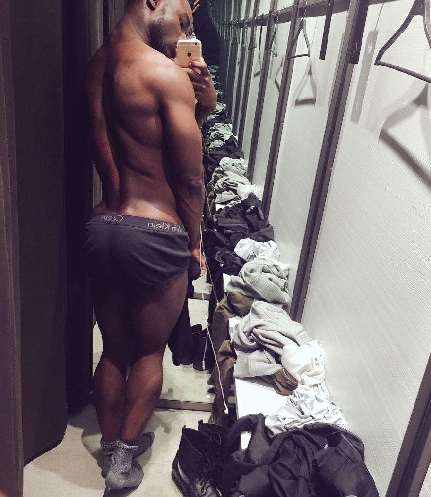 getitmoist:  Body/Bae/DickInAss goals