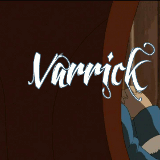 aolight-deactivated20151117:  Shit Varrick says 