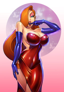 fandoms-females:  Cartoon Madness Finale - Oral Fixation ( REIQ