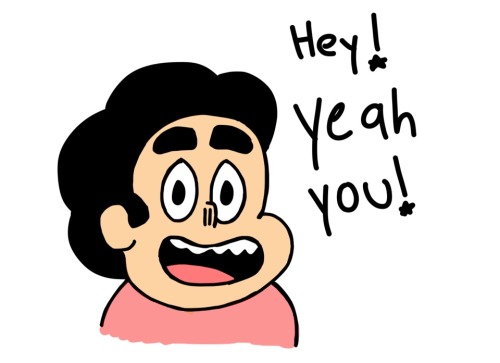 we-are-the-crystal-fucks: An important message from the Crystal Gems themselves: DONT GIVE UP!! BELI