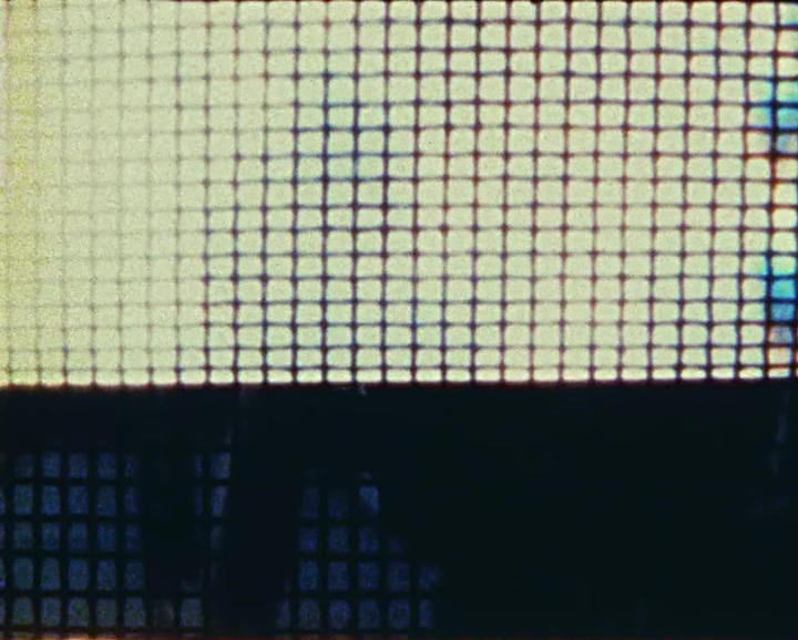 365filmsbyauroranocte:   White Film (Joseph Bernard, 1978)  