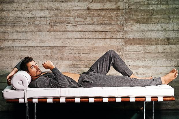 david-gandy:  David Gandy for Autograph | Marks &amp; Spencer Underwear Collection