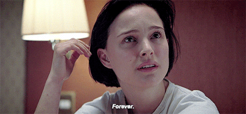 michaelfassbender: Closer (2004) dir. Mike Nichols“Now please go.”
