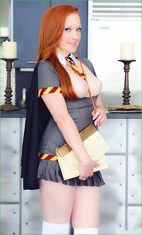 cosplay-77:  when trick goes wrong adult photos