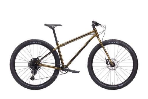 aces5050: (via Kona’s Unit X Rigid MTB Looks AMAZING for $1399! | The Radavist | A group of individu