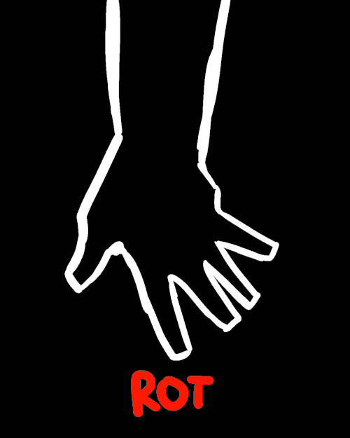 bpdmitzu:You will no longer be part of this reality… Just like you wanted, for a long, long t