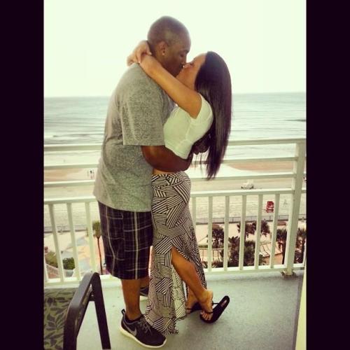 Interracial Lovin'