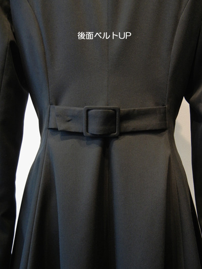 agentlemandoesnotconga:  Also I bought this in black but I don’t really care any more because 