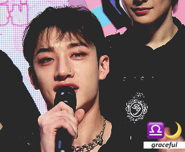 ✿ Happy Birthday Bang Chan! 97.10.03 ✿ ⟶ Libra Sun, Libra Moon, Libra Mercury, Scorpio Venus, Sagittarius