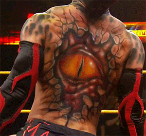 hiitsmekevin: the eye of balor