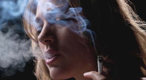 XXX thesmoke-easy:  Natalie Zea  photo