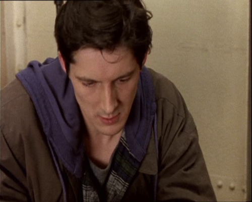 Methos screencaps * Finale part 1I don’t suppose this problem has a name, does it?I really lov