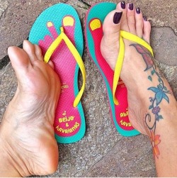 Feet Lovers
