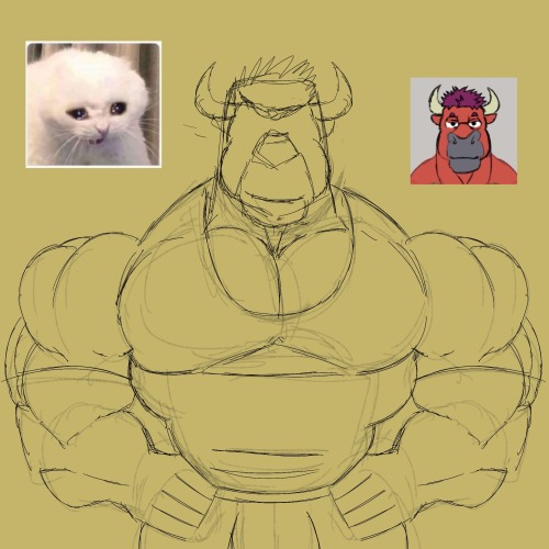 Forgot How To Draw My Sona