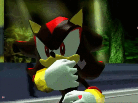 Phyconauts Or Die, Also Shadow The Hedgehog Because Yes And What's That? Delicious Art Too!