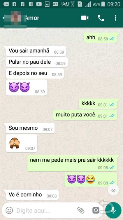 casalltaradinho: Mais um brinquedinho que minha esposa arrumou pra me meter chifre.. dessa vez ela n