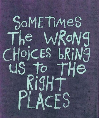 choice quotes | Tumblr