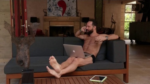 Sex prgayfootluvr77:Chris Diamantopoulos pictures