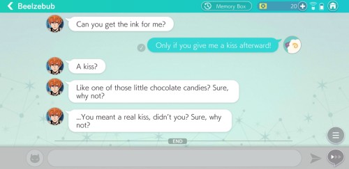 It Should REALLY Be Illegal For Beel To Be This Wholesome. Lol
