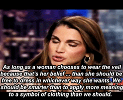 Sassy Yet Classy.