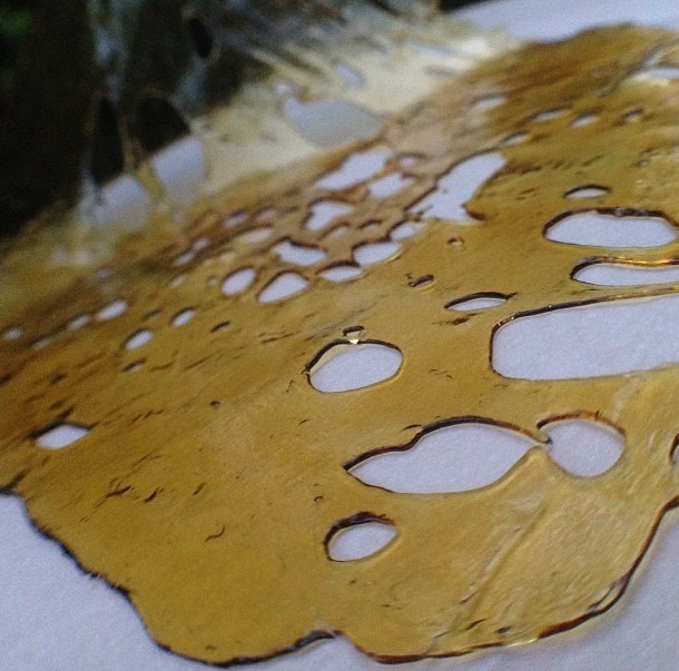 headyglassonly:  Fuck Wax.
