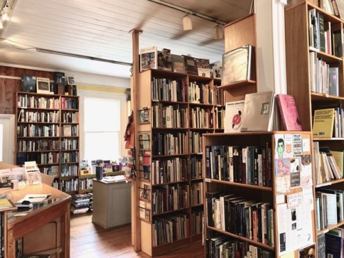 Stumbled upon this gorgeous book shop in Brighton, England