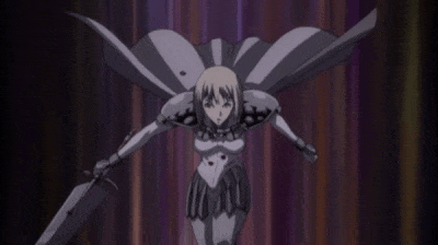 クレイモア Tumblr Posts Tumbral Com