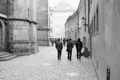 Prague Castle, Czech Republic