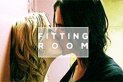 justhearthaleb:  Haleb + Rosewood part 2      