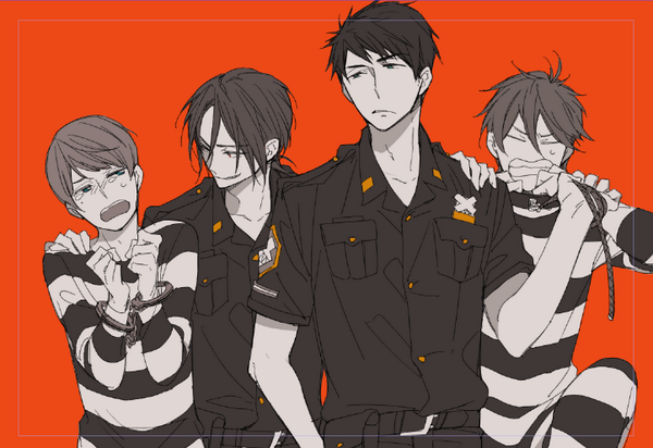 nnanaseharu14:  Work by かしま 