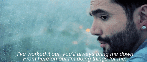 fuckyeahhbandgifs:  A Day To Remember - I’m Already Gone [x]