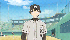 juxhex:  motoki haruna | ep 8 