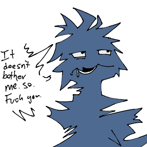 STUFF CAUSE I REALIZE I SHOULD HAVE POSTED THEM