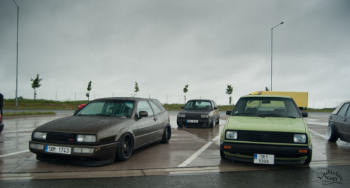 99 Problems and my vw causes most of them